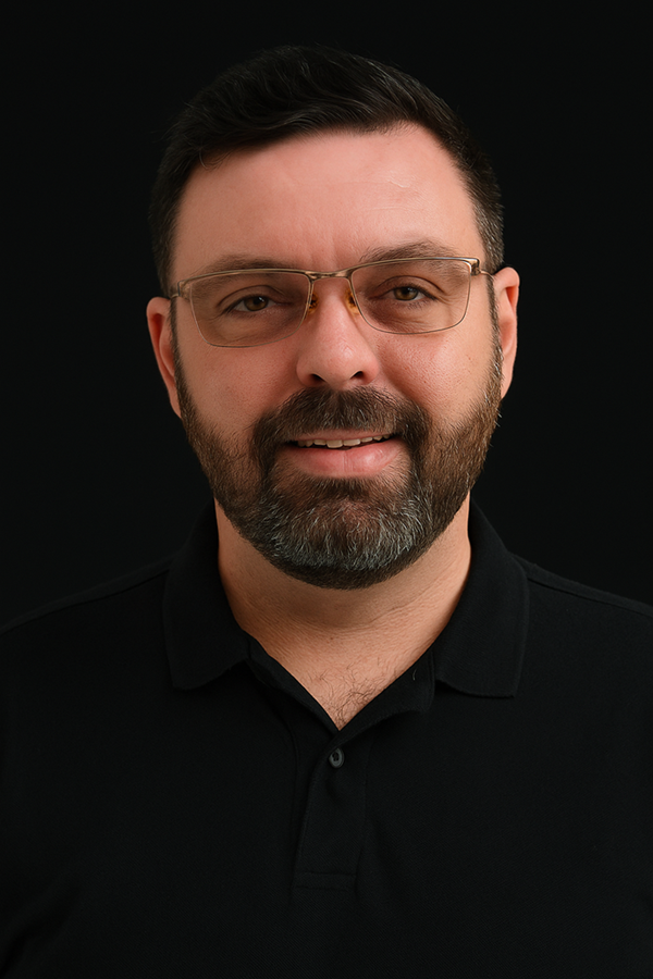 Foto de André